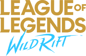 Wild Rift Logo