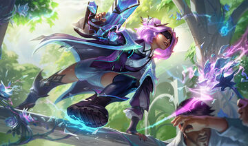 V12.2 | League of Legends Wiki | Fandom, حجم الصورة 360x212