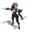 Zyra Coven (Dark Ritual)