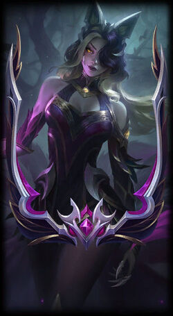 Eclipse (Universe)/Coven, League of Legends Wiki