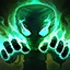 Amumu Verfluchte Berührung