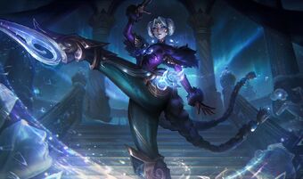 Coven Camille - Leaguepedia  League of Legends Esports Wiki