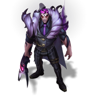 Darius/LoL/Cosmetics, League of Legends Wiki