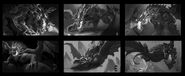 Dragon Splash concept 01.jpg (246 KB) Dragon Splash Concept (by Riot Artist César Rosolino)