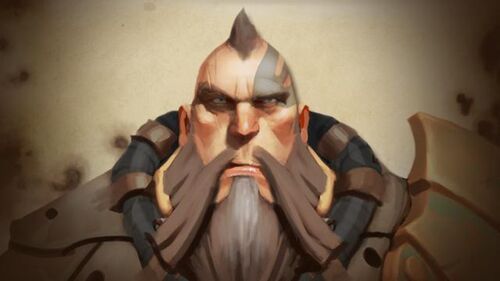 The Rise of Gangplank - An Analysis on Gangplank in the Competitive Scene