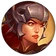 Leona IronSolariCircle