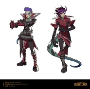 Noxus LoR Concept 71.jpg (333 KB) Noxus "Legends of Runeterra" Concept 71 (by Riot Artist Julian Futanto)