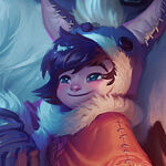 Nunu & Willump (2018) Marun Reis (Nunu) Brian Sommer (Willump)