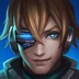 Ícono Ezreal Pulso de Fuego