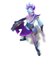 Riven Seelenblumen-Riven M