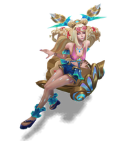 Seraphine OceanSong (Base)