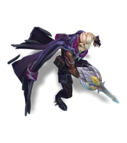 Talon TalonBlackwood (Base)