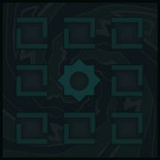Teamfight Tactics minimap