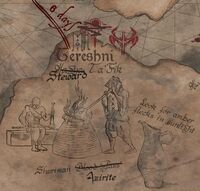 Tereshni map 01