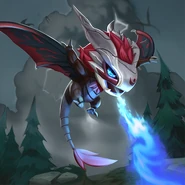 Blood Moon Umbra (Tier 3)