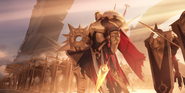 Solari | League of Legends Wiki | Fandom