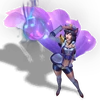 Ahri Popstar (Ahri-versary)