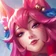 Ahri TFT11 Square