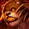 Annie Command- Tibbers