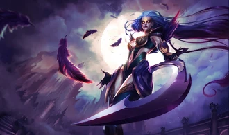 Aspecto - Diana Valquiria Oscura