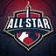 Beschwörersymbol AllStars