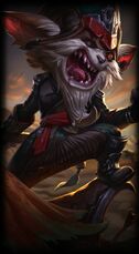 Kled OriginalLoading