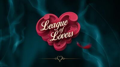 League of Lovers Logo