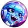 Lulu SpaceGrooveCircle