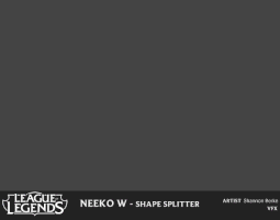 Neeko Animation Konzept 04