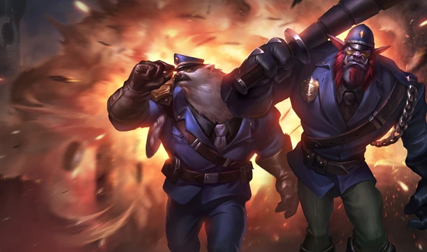 Guarda Trundle 750 RP / 28-Nov-2014
