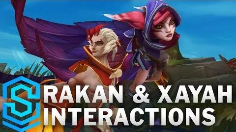Rakan_and_Xayah_Special_Interactions