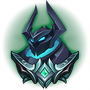 Season 2019 - Split 2 - Platinum Emote