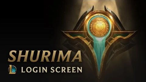 Shurima_-_Login_Screen