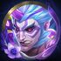 Spirit Blossom Darius Chroma