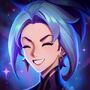 Star Guardian Akali