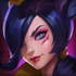 Sweetheart Xayah