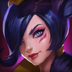 Sweetheart Xayah