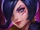 Sweetheart Xayah profileicon.png