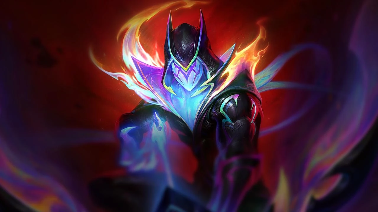 Varus EmpyreanCentered