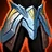 Winged Moonplate item