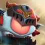 Zed Poro Ícone