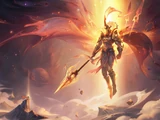 The Warrior (Legends of Runeterra)