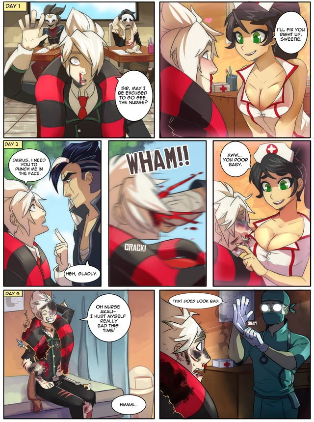 Academy Adventures pr11