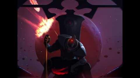 Dreadnova Gangplank