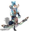 Kindred Porcelain (Pearl)