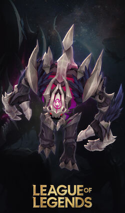 Malphite (Development), League of Legends Wiki