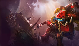 Poppy