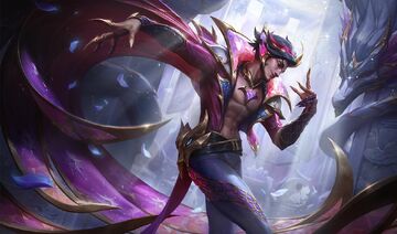 Rod of Ages buffs in patch 13.1 will boost Kassadin, Anivia