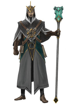 Thresh (Development), League of Legends Wiki, Fandom