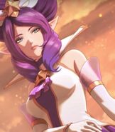 Star Guardian 2017 Janna Promo